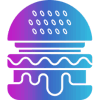 Hamburger menu icon