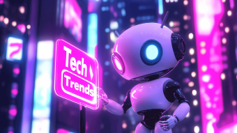 An AI-powered SEO tool helping optimize digital content