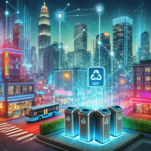 Industry 4.0 IoT sensors in manufacturing for predictive maintenance